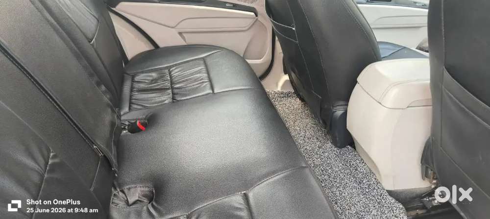 Mahindra Xuv300 Diesel Manual 2021