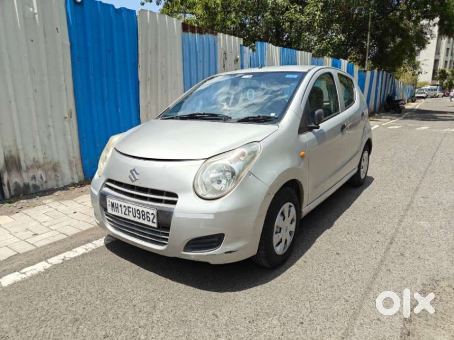 Maruti Suzuki A-star Lxi, 2010, Petrol