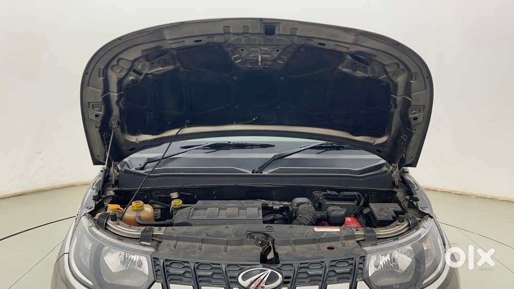 Mahindra Kuv100 Nxt 1.2 K2 Plus Diesel 6 Str, 2018, Petrol