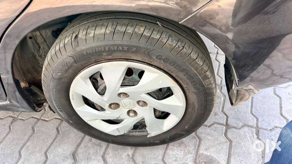 Honda Amaze Diesel Well Maintained