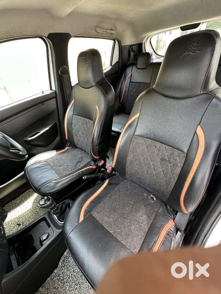 Renault Kwid 2019 Petrol Well Maintained