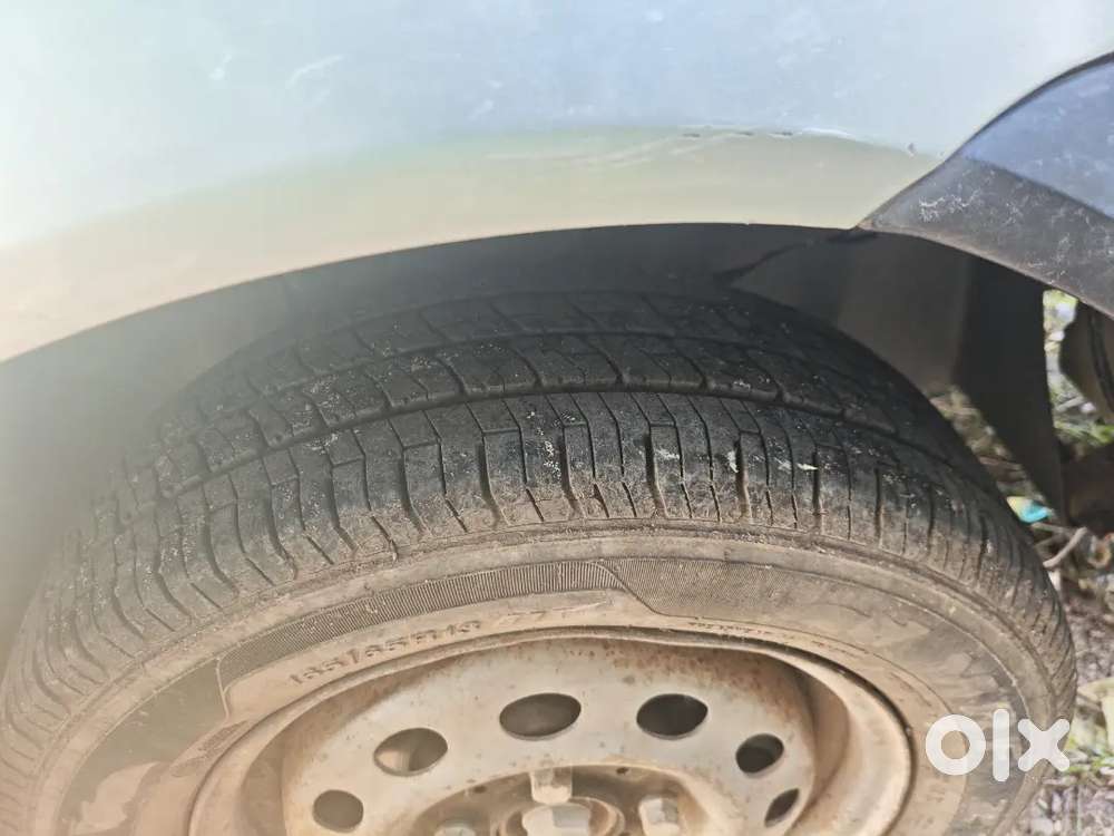 Tata Indica V2 Diesel 2004