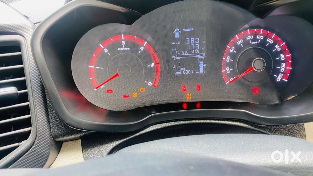 Mahindra Xuv300 Diesel 2023