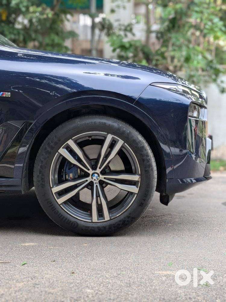 Bmw X7 3.0 Xdrive 40i M Sport, 2023, Petrol