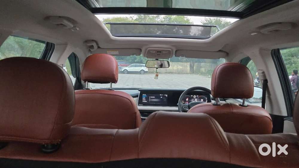 Mahindra Xuv700 2.2 Ax 5 Diesel Mt Str, 2022, Diesel
