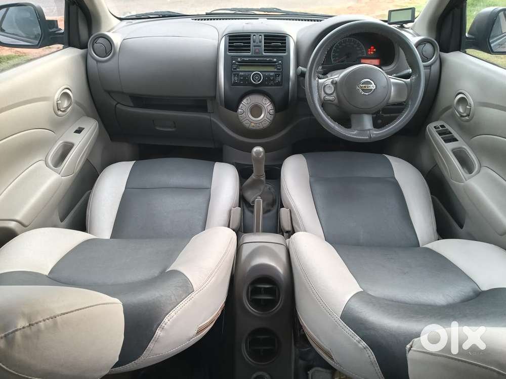 Nissan Sunny Diesel Xl, 2012, Diesel