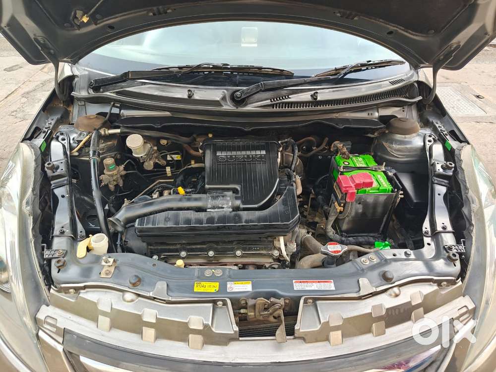 Maruti Suzuki Swift Dzire 1.2 Vxi Bsiv, 2016, Petrol