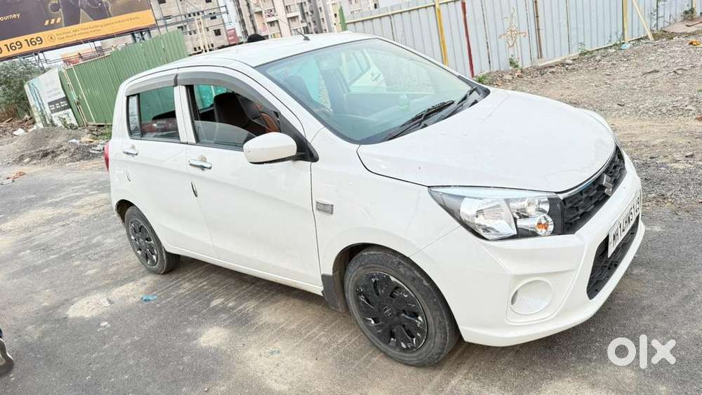 Maruti Suzuki Celerio 2019 Cng & Hybrids Good Condition