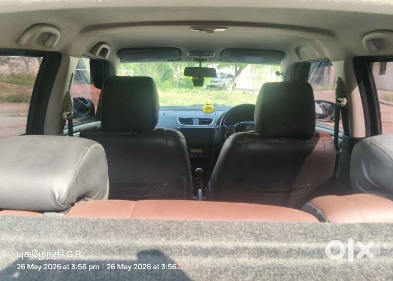 Maruti Suzuki Swift Ddis Zdi Plus, 2016, Diesel