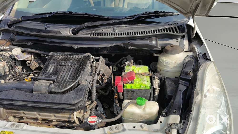 Maruti Suzuki Swift Dzire 1.2 Zxi, 2012, Petrol