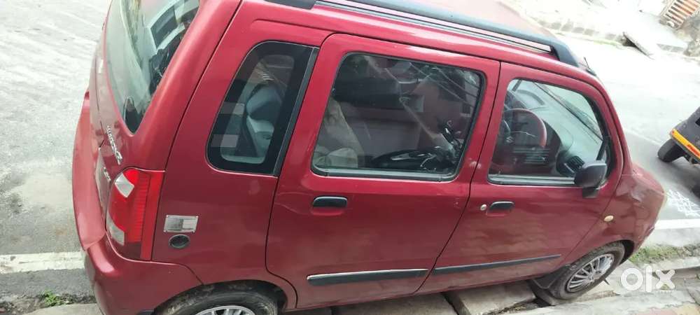 Maruti Suzuki Wagon R 2006