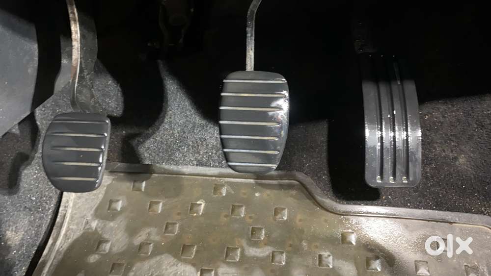 Renault Captur 1.5 Diesel Platine, 2018, Diesel