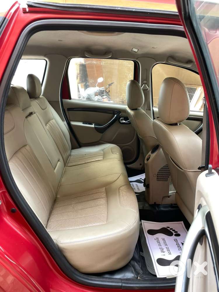 Nissan Terrano Xv Premium 110 Ps, 2014, Diesel