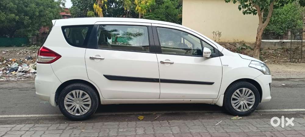 Maruti Suzuki Ertiga 1.5 Vxi, 2014, Petrol
