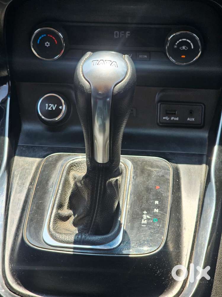 Tata Hexa 2.2 Xta 4x2 7 Str, 2018, Diesel