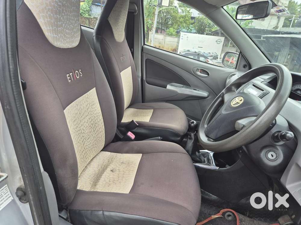 Toyota Etios