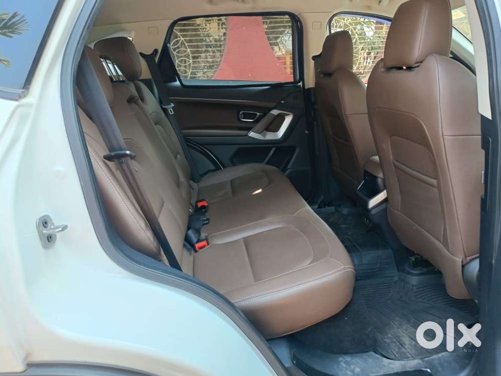 Tata Harrier Xza Plus At, 2022, Diesel