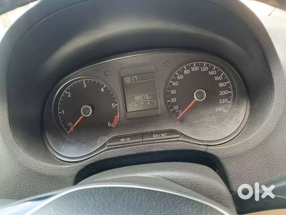 Volkswagen Ameo Tdi 2019 Manual