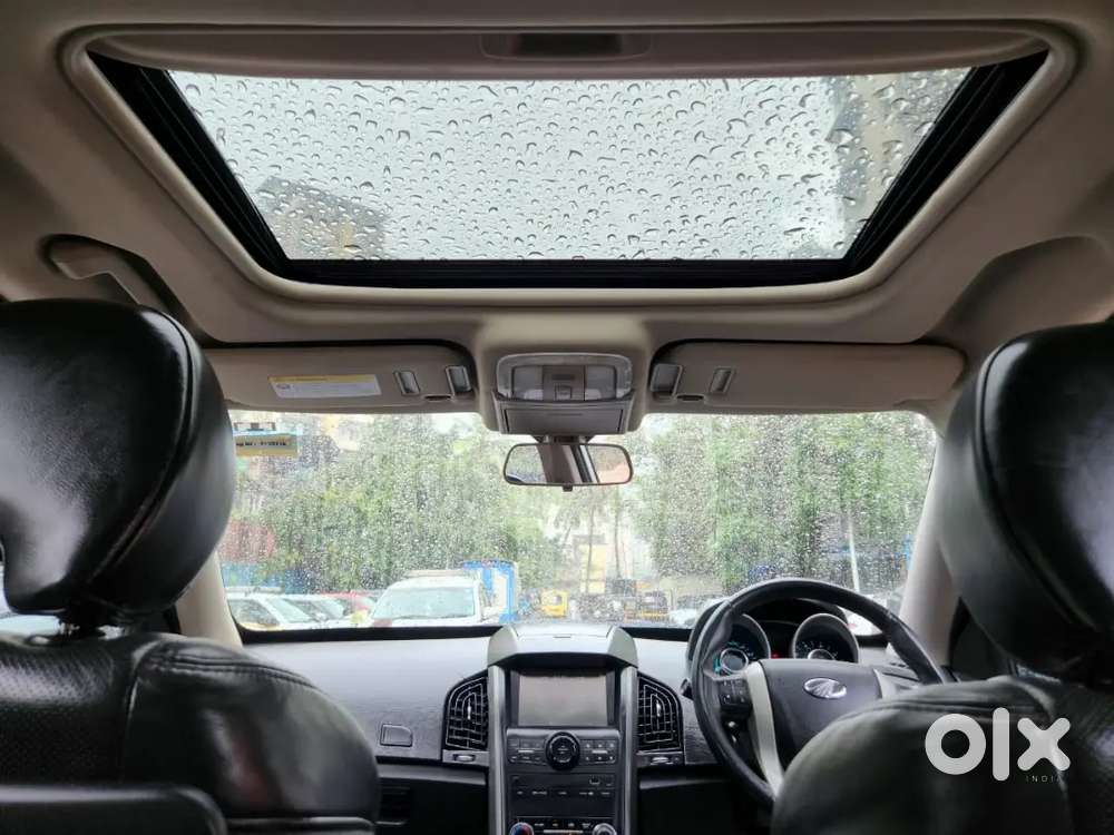 Well Maintained Xuv 500 For Sale In Good Condition