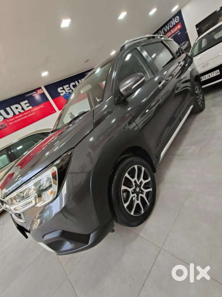Maruti Suzuki Xl6 1.5 Zeta Mt, 2024, Petrol
