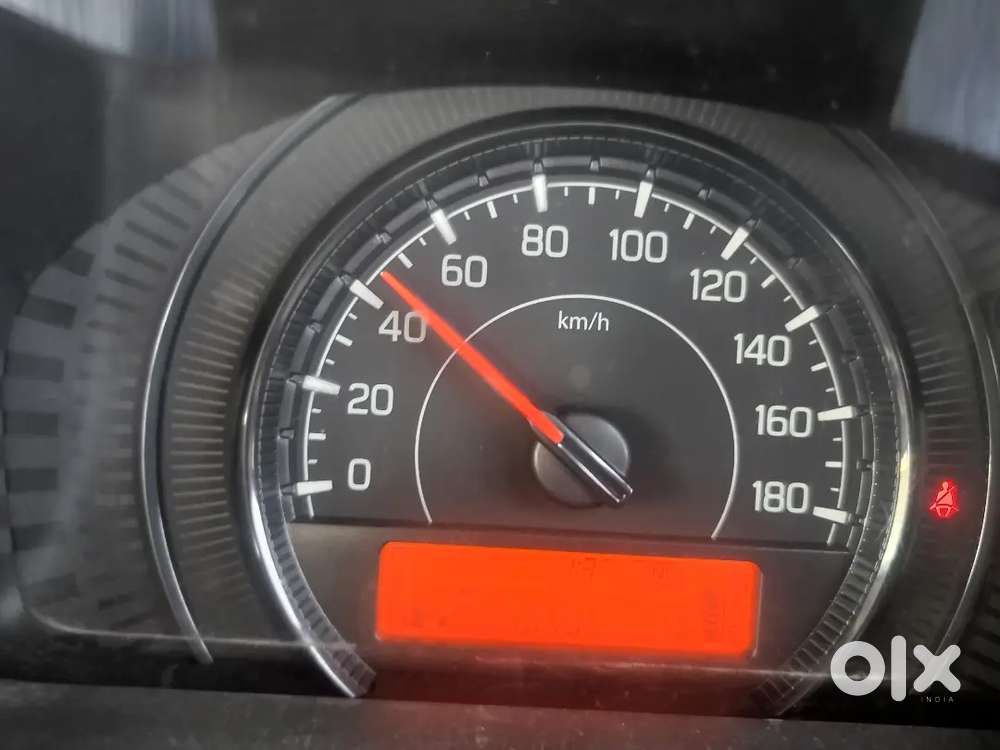 Maruti Suzuki Wagon R 2024