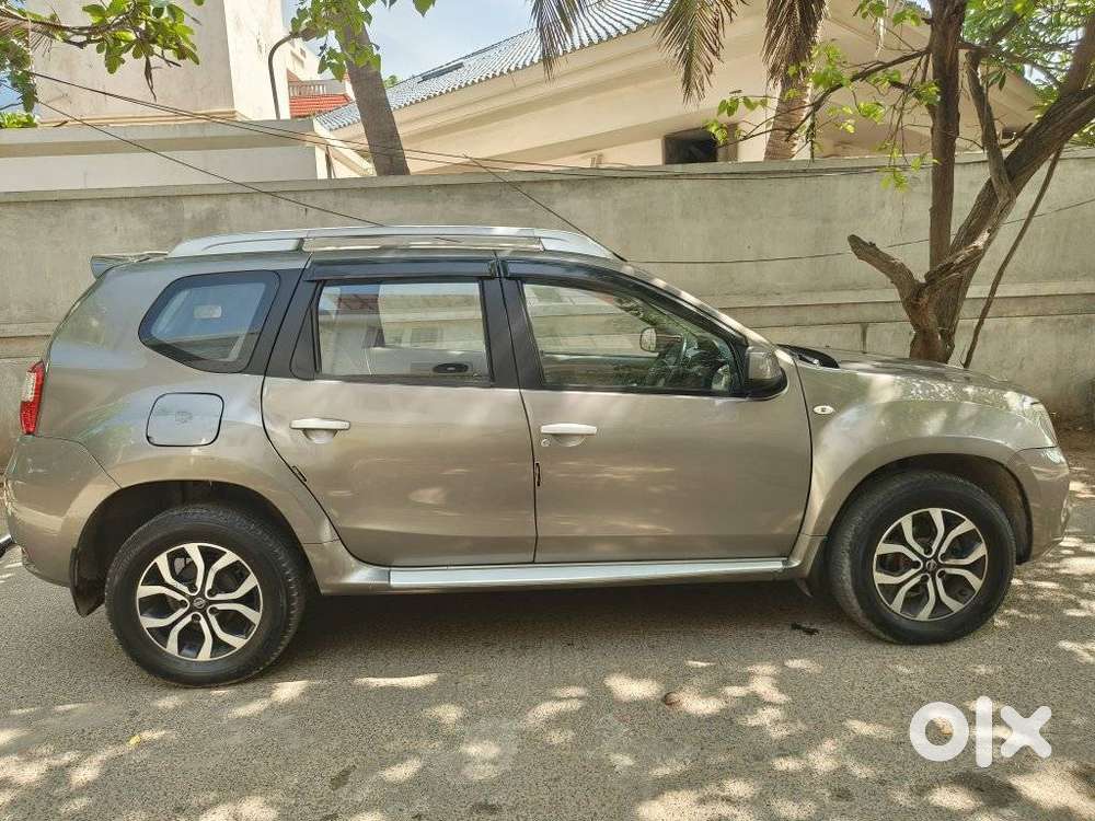 Nissan Terrano Xv D Pre, 2014, Diesel