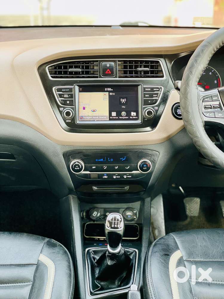 Hyundai Elite I20 1.4 Crdi Asta (o), 2019, Diesel