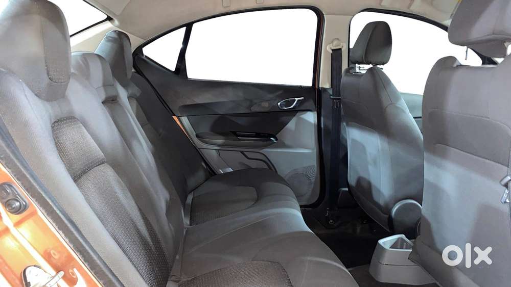 Tata Tigor 1.2 Revotron Xz, 2017, Petrol
