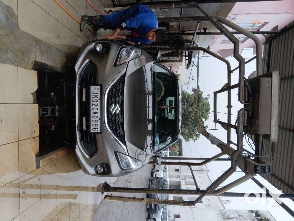 Fully Loaded 2021 Maruti Baleno For Sale  Genuine 36, 030 Kms Driven