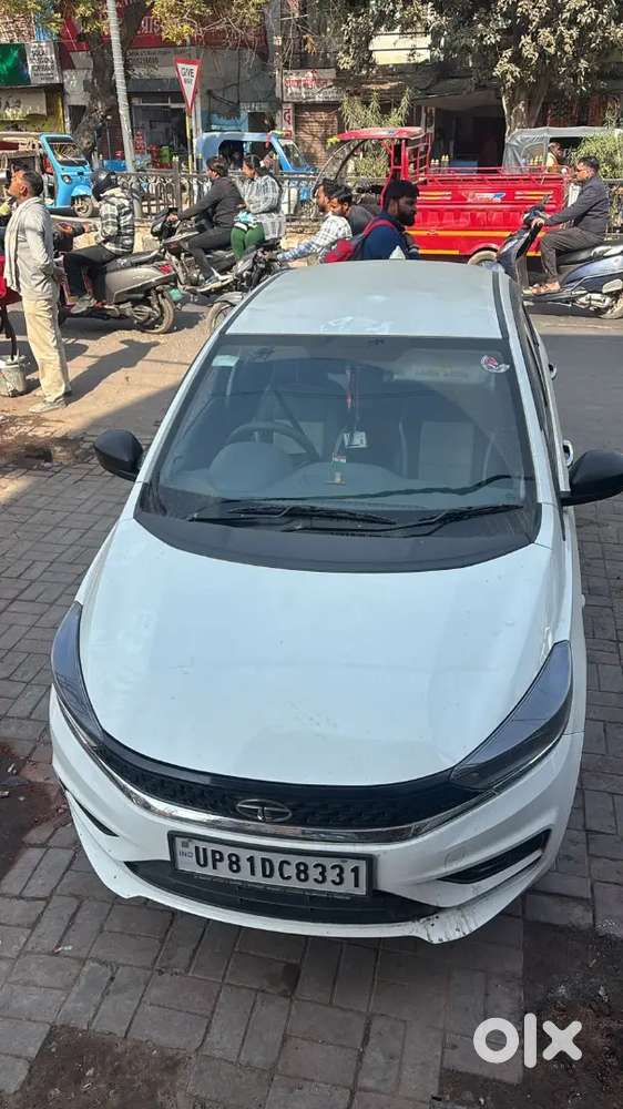 Tata Tigor 2023 Petrol 85000 Km Driven