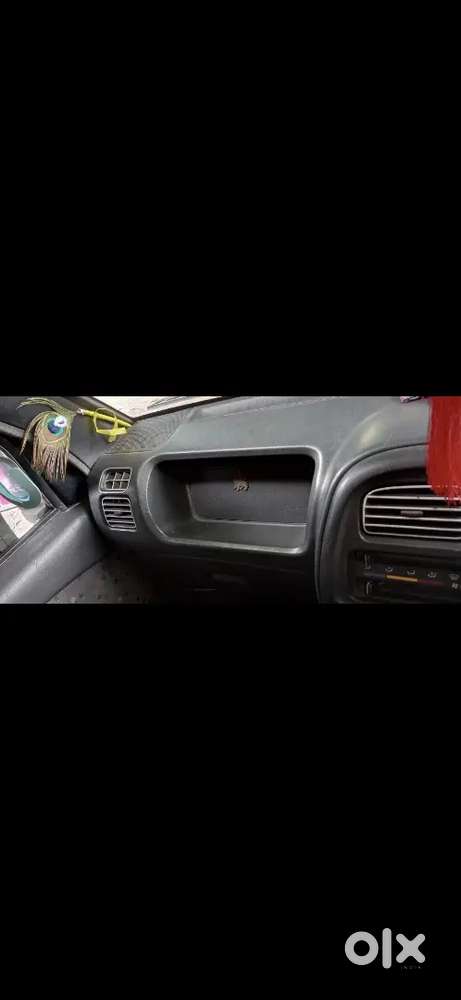 Maruti Suzuki Versa Dx2 8 Seater 2004