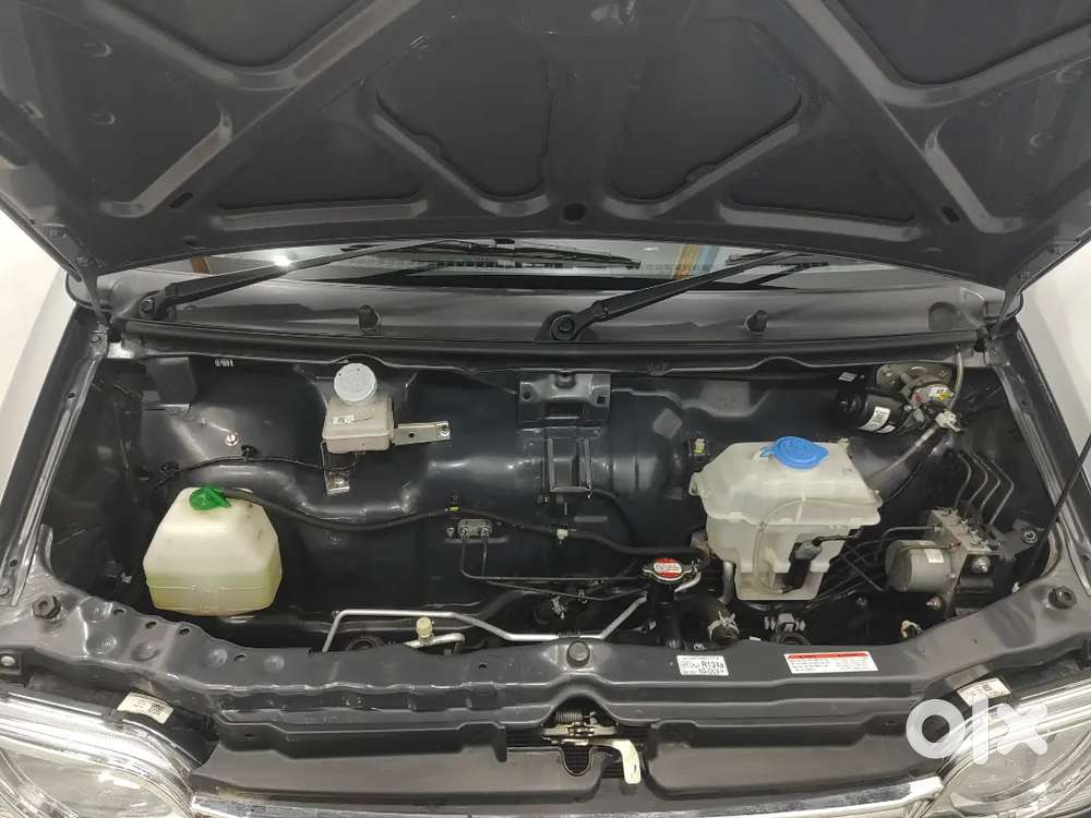 Maruti Suzuki Eeco 2024