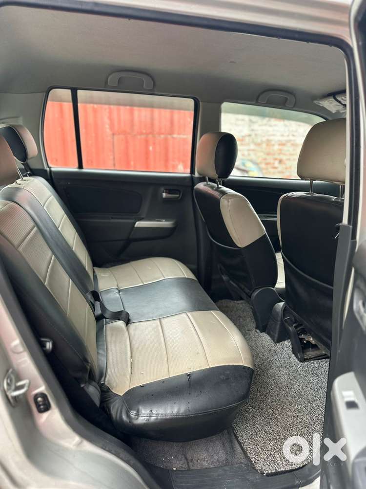 Maruti Suzuki Wagon R 1.0 Vxi Limited Edition, 2013, Petrol