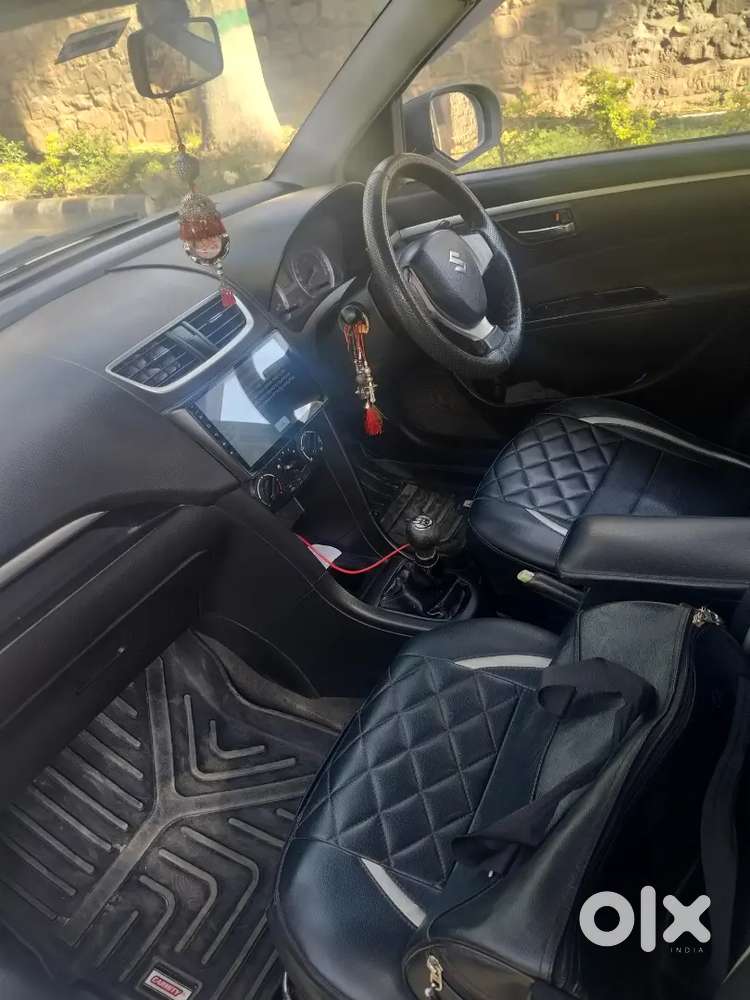 Maruti Suzuki Swift 2013 Diesel Well Maintained Good Condition