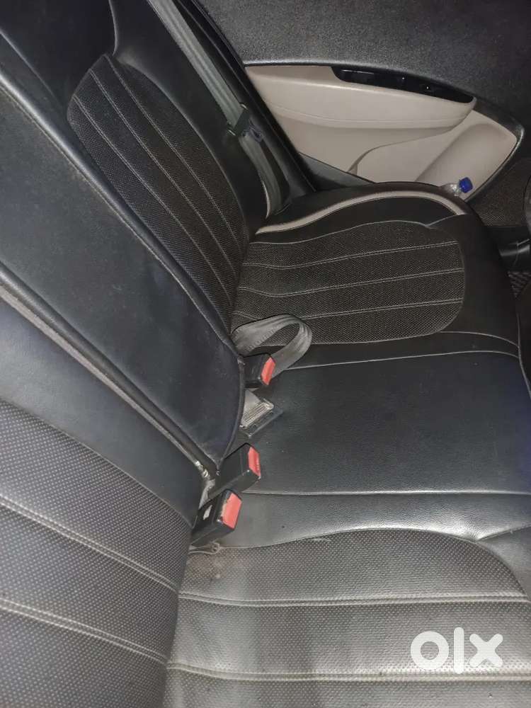 Hyundai Xcent 1.2 Vtvt S- 2015 Model