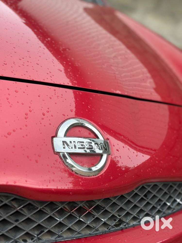 Nissan Micra Active Xv, 2014, Petrol