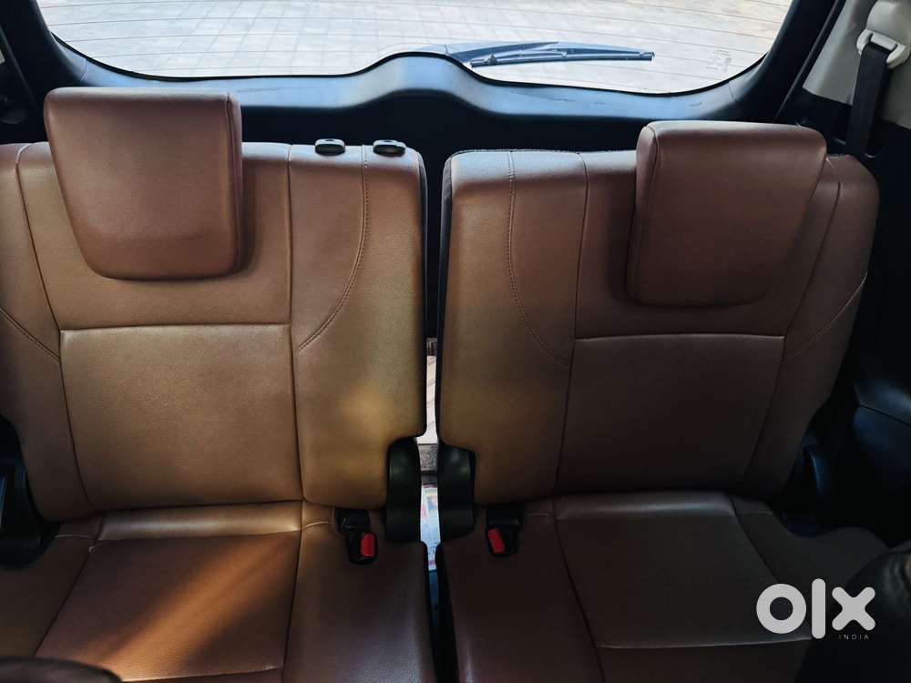 Toyota Innova Crysta 2.8z Automatic, 2019, Diesel