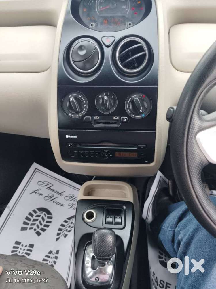 Tata Nano Xta, 2015, Petrol