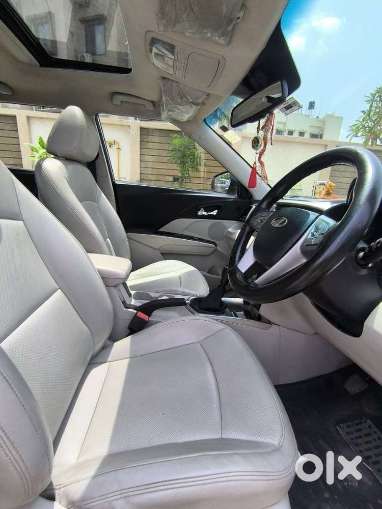 Mahindra Xuv300 W8 Option Diesel, 2019, Diesel