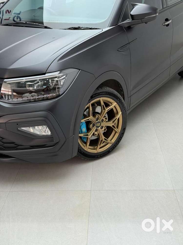 Taigun Gt Plus 1.5