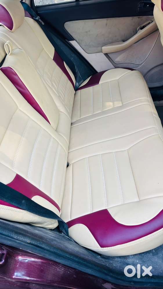 Tata Manza Diesel 2011 Valid 2031