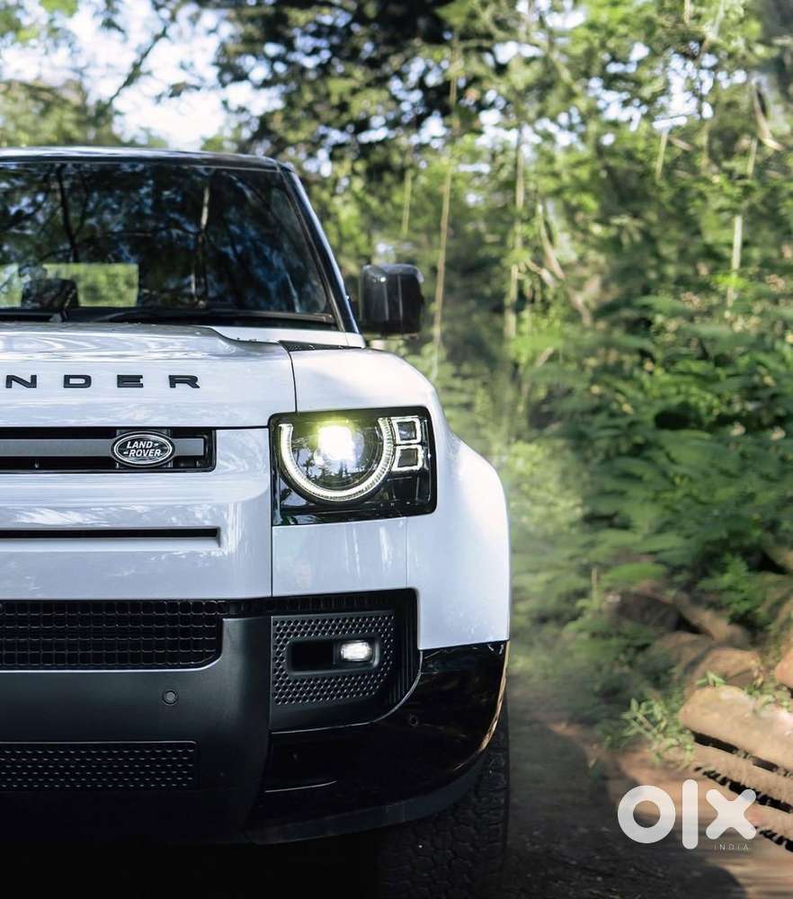 Land Rover Defender 2.0 110 Hse, 2022, Petrol