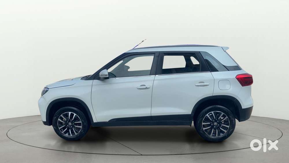 Toyota Urban Cruiser Cruiser Premium, 2022, Petrol
