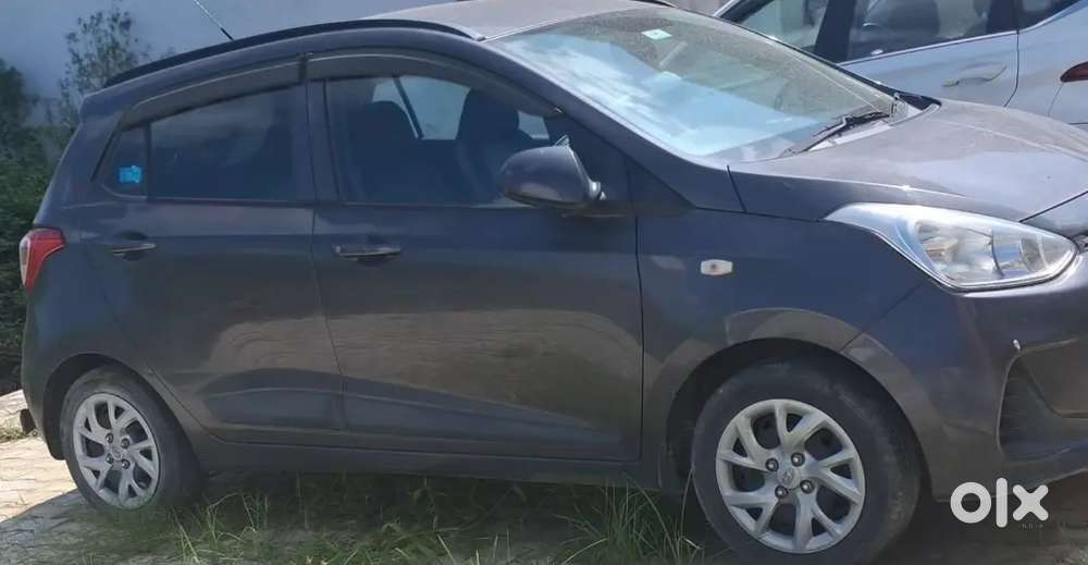 Hyundai Grand I10 1.2 Crdi 2020
