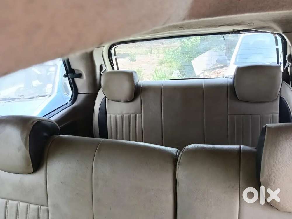 Mahindra Xylo Diesel 2012 46000 Km