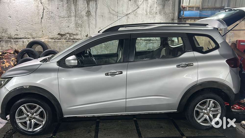 Renault Triber Automatic 7 Seater Petrol 2020