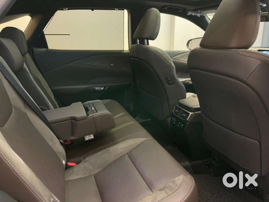 Lexus Rx 350 Petrol, 2023, Cng & Hybrids