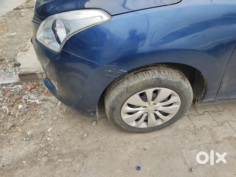 Maruti Suzuki Baleno 2018 Model