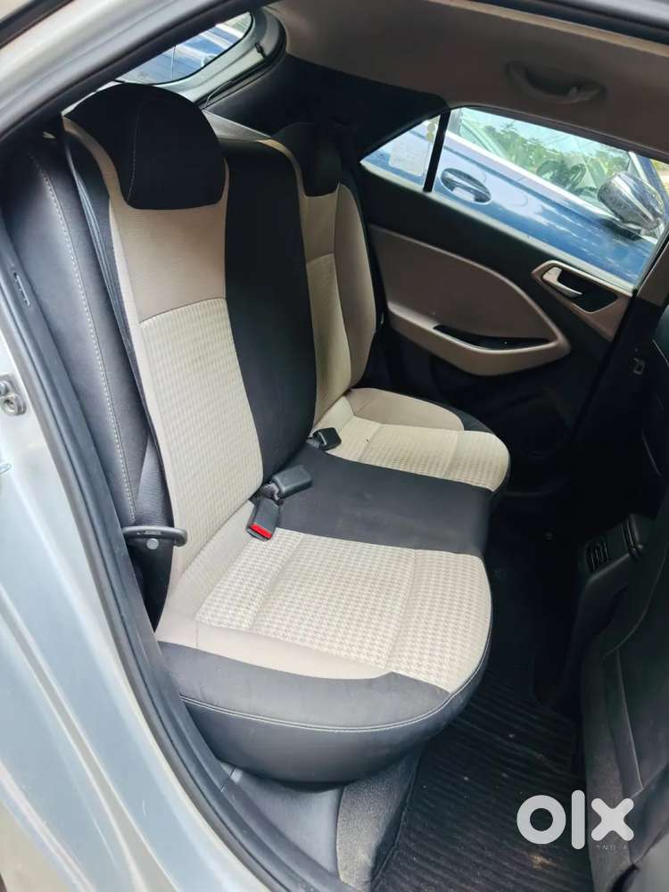 Hyundai Elite I20 Sportz Plus Cvt, 2019, Petrol