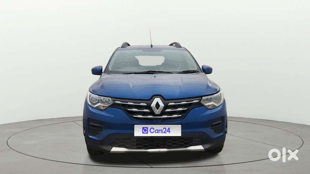 Renault Triber Rxt, 2020, Petrol
